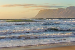 swarzkop from muizenberg 