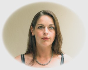 contemporary but old style portrait      